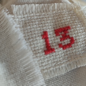 Adventi naptár 4. - karácsony - adventi díszek - adventi naptár - Meska.hu