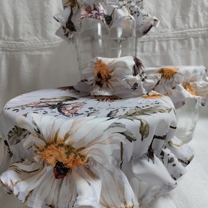 Edénytakarók 2., Otthon & Életmód, Konyhafelszerelés, tálalás, Konyhai textil, Edényfogó & Edényfedő, Varrás, MESKA