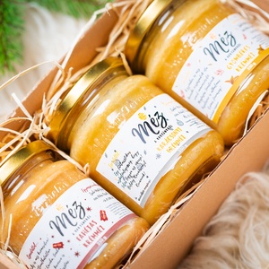 Karácsonyi ajándékcsomag - Három királyok box - karácsony - karácsonyi ajándékozás - karácsonyi ajándékcsomagolás - Meska.hu