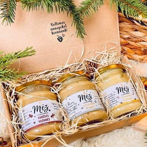 Karácsonyi ajándékcsomag - Három királyok box - Meska.hu