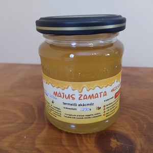 3 x 250 g méz méhsejtmintás díszcsomagolásban - élelmiszer - méz & propolisz - Meska.hu