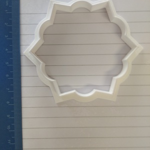 Hópihe sütemény kiszúró forma 9 cm ingyenes posta - otthon & életmód - konyhafelszerelés, tálalás - sütés, főzés - sütikiszúró - Meska.hu