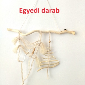Egyedi falidísz - Meska.hu