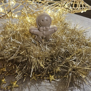 Illatmentes 100% szójaviasz figurás gyertya mézi, Karácsony, Adventi díszek, Adventi gyertyadíszek és koszorúdíszek, Gyertya-, mécseskészítés, ? IDÉN NE CSAK AJÁNDÉKOT ADJ, HANEM EGY MOSOLYT IS! ❤️

?‍⚕️ Van orvos a családban, aki még karácso..., MESKA