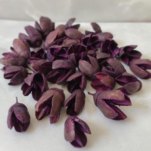 KisÖprŐ akciÓ! bakuli - sötét lila 5 dkg, Kellékek & szerszámok, Dekorációs kellékek, Termések, terméscsomagok, , MESKA