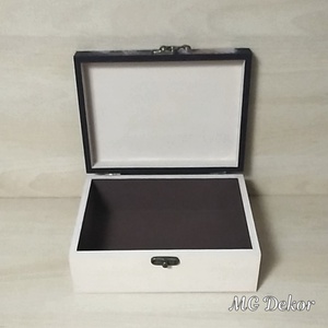 Ékszerdoboz - Tigrises - ékszer - ékszertartó - ékszerdoboz - Meska.hu Ékszerdoboz - Tigrises - ékszer - ékszertartó - ékszerdoboz - Meska.hu