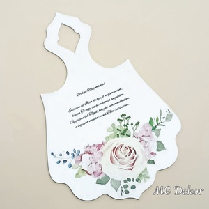 Nagymama köszöntő vágódeszka - otthon & életmód - konyhafelszerelés, tálalás - konyhai dekoráció - konyhai dísz - Meska.hu