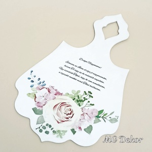 Nagymama köszöntő vágódeszka, Otthon & Életmód, Konyhafelszerelés, tálalás, Konyhai dekoráció, Konyhai dísz, Decoupage, transzfer és szalvétatechnika, MESKA