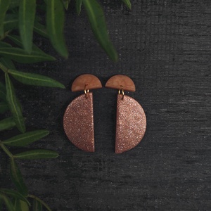 Parties /Magical Brown/ - Meska.hu
