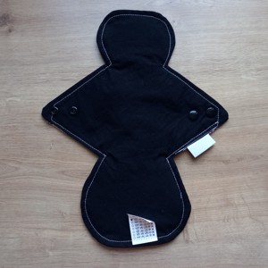 Mandala mosható betét 30cm - szépségápolás - intim higiénia - intimbetét - Meska.hu