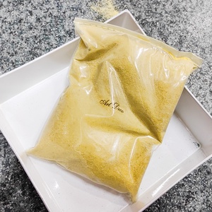 Sárga dekor homok mikro  0,60,8 mm, 450 g, Kellékek & szerszámok, Vegyes alapanyag, Egyéb alapanyag, Mindenmás, MESKA
