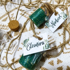 Ültető és/vagy köszönő ajándék - esküvő - emlék & ajándék - köszönőajándék - Meska.hu