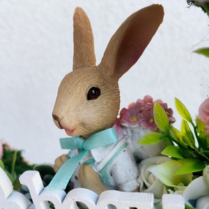 Jó, hogy jöttél ajtókopogtató  - otthon & életmód - dekoráció - ajtó- és ablak dekoráció - ajtódísz & kopogtató - Meska.hu