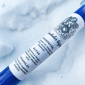 Ajándékötlet esküvőre, alkalmakra - esküvő - emlék & ajándék - köszönőajándék - Meska.hu