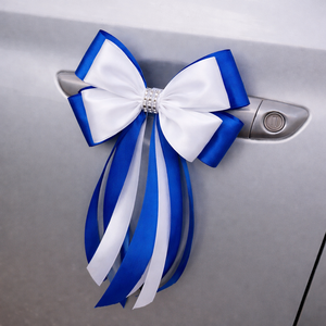 Kilincs vagy visszapillantó dísz, Otthon & Életmód, Autó, Visszapillantó dísz, Virágkötés, Mindenmás, MESKA