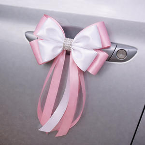 Kilincs vagy visszapillantó dísz, Otthon & Életmód, Autó, Visszapillantó dísz, Virágkötés, Mindenmás, MESKA