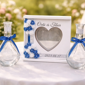 Homokkiöntő szett  - Meska.hu