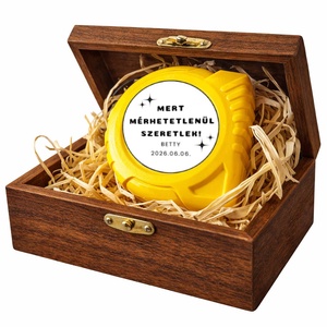 Egyedi feliratos édesapa/örömapa köszöntő ajándék - esküvő - emlék & ajándék - szülőköszöntő ajándék - Meska.hu