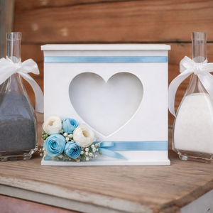 Homokkiöntő szett , Esküvő, Esküvői szett, Mindenmás, Virágkötés, MESKA