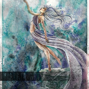 Feel the Light -  - Meska.hu