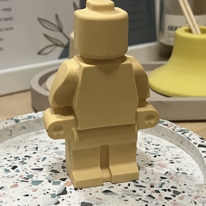 Lego figura  - otthon & életmód - dekoráció - dísztárgy - Meska.hu
