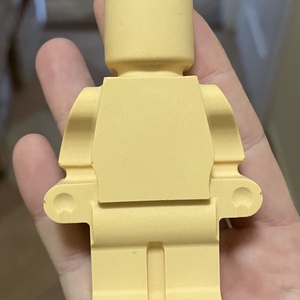 Lego figura  - otthon & életmód - dekoráció - dísztárgy - Meska.hu