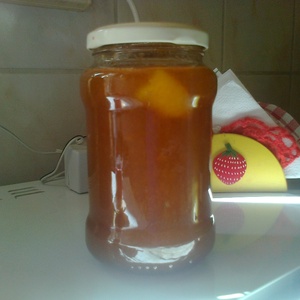 körte chutney -  - Meska.hu