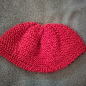 rövid férfi fejfedő - Meska.hu