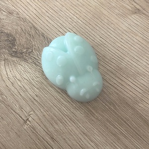 Katica kecsketej és aloe formaszappan - Meska.hu