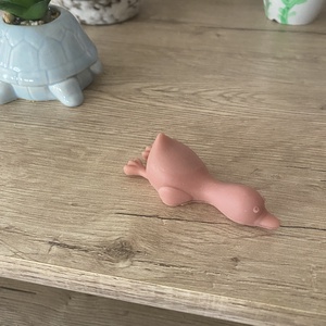 Kecsketej kacsa formaszappan - Meska.hu