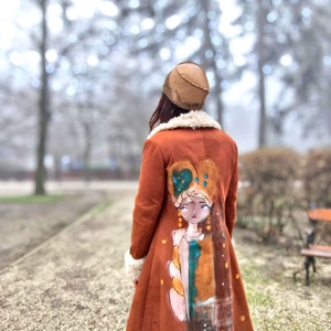 Boriska, Ruha & Divat, Női ruha, Kabát, , MESKA