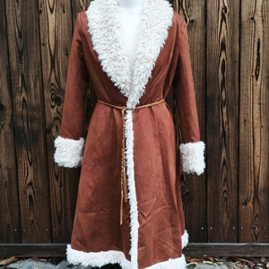 Boriska - ruha & divat - női ruha - kabát - Meska.hu