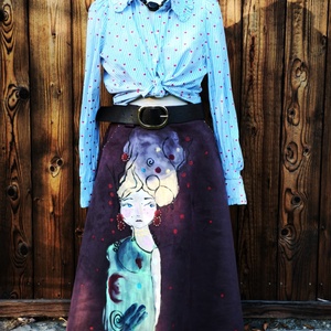 Zengő, Ruha & Divat, Női ruha, Szoknya, , MESKA