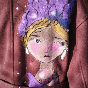 Ilma - ruha & divat - női ruha - kabát - Meska.hu