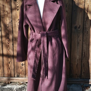 Ilma - ruha & divat - női ruha - kabát - Meska.hu