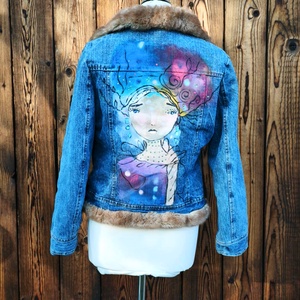 Biri - ruha & divat - női ruha - kabát - Meska.hu