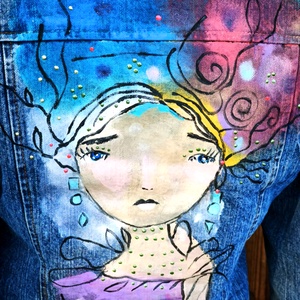 Biri - ruha & divat - női ruha - kabát - Meska.hu