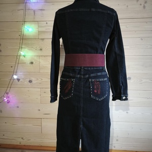 Boriska - ruha & divat - női ruha - alkalmi ruha & estélyi ruha - Meska.hu