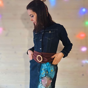 Boriska - ruha & divat - női ruha - alkalmi ruha & estélyi ruha - Meska.hu