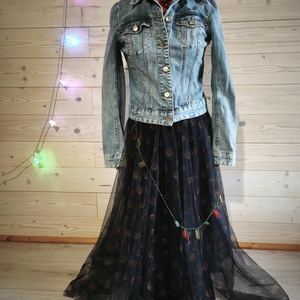 Alinka - ruha & divat - női ruha - kabát - Meska.hu