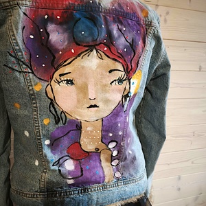 Alinka - ruha & divat - női ruha - kabát - Meska.hu