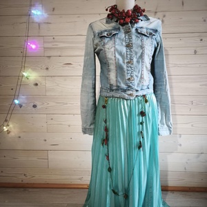 Angyal - ruha & divat - női ruha - kabát - Meska.hu