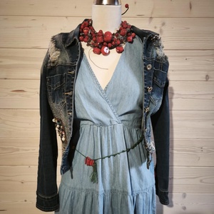 Ariana - ruha & divat - női ruha - kabát - Meska.hu