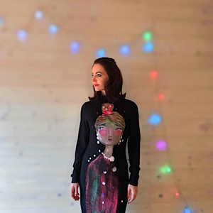 Borcsa - ruha & divat - női ruha - alkalmi ruha & estélyi ruha - Meska.hu