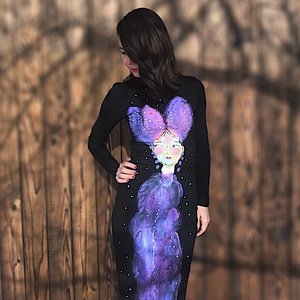 Ámika - ruha & divat - női ruha - ruha - Meska.hu