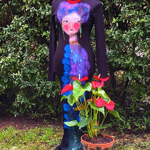 Apolka, Ruha & Divat, Női ruha, Ruha, Festészet, MESKA