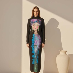 Apolka - ruha & divat - női ruha - ruha - Meska.hu