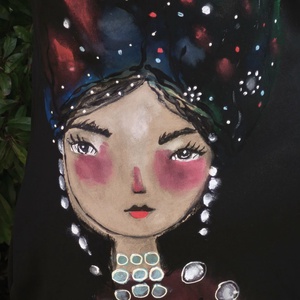 Abigél - ruha & divat - női ruha - ruha - Meska.hu