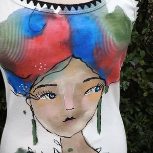 Emese - ruha & divat - női ruha - ruha - Meska.hu