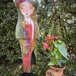 Zselyke - ruha & divat - női ruha - ruha - Meska.hu